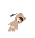 rz.dg（個別スタンプ：15）