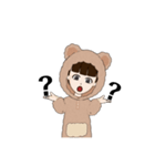 rz.dg（個別スタンプ：16）
