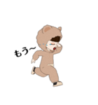 rz.dg（個別スタンプ：20）