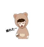 rz.dg（個別スタンプ：34）