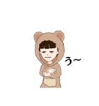 rz.dg（個別スタンプ：36）