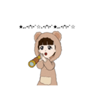 rz.dg（個別スタンプ：40）