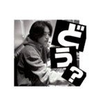 中野AD_2022ver（個別スタンプ：8）