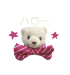 buhukosan（個別スタンプ：3）