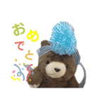buhukosan（個別スタンプ：4）