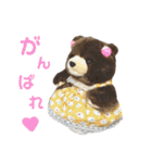 buhukosan（個別スタンプ：23）