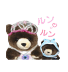buhukosan（個別スタンプ：24）