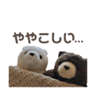 buhukosan（個別スタンプ：28）