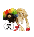 buhukosan（個別スタンプ：29）