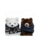 buhukosan（個別スタンプ：30）