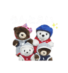 buhukosan（個別スタンプ：38）