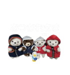 buhukosan（個別スタンプ：39）