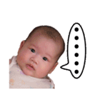 MEROはFunnyでござる！（個別スタンプ：9）
