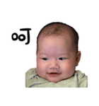 MEROはFunnyでござる！（個別スタンプ：40）