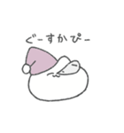 にっこりおねこ(おかお)（個別スタンプ：26）