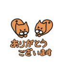 ねこじろー＆ねこさぶろー4（個別スタンプ：12）