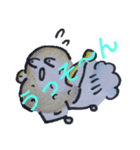 キンニクヤサイマン（個別スタンプ：6）