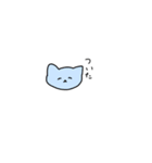 小ねこ（個別スタンプ：16）