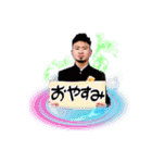 樽の逆襲〜Second season〜（個別スタンプ：6）