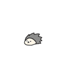 ゆるふわ落書き（個別スタンプ：4）