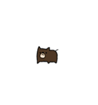 ゆるふわ落書き（個別スタンプ：5）