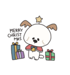 もくもくもっくん❶（個別スタンプ：3）