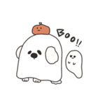 もくもくもっくん❶（個別スタンプ：4）