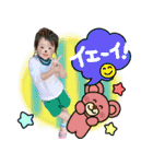 ひよこ一家。（個別スタンプ：28）