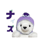 shiro_mori_2（個別スタンプ：9）