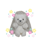 shiro_mori_2（個別スタンプ：15）