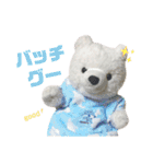 shiro_mori_2（個別スタンプ：19）