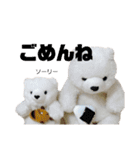 shiro_mori_2（個別スタンプ：35）