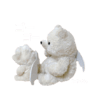 shiro_mori_2（個別スタンプ：36）
