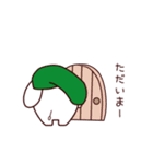 ぞうのリアムくん。01（個別スタンプ：34）