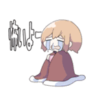 さぎょとも流行語スタンプ2（個別スタンプ：6）