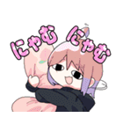 さぎょとも流行語スタンプ2（個別スタンプ：14）