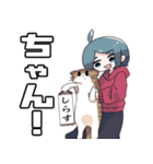 さぎょとも流行語スタンプ2（個別スタンプ：25）