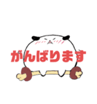 高野犬参上Part2（個別スタンプ：6）