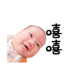 MEROはFunnyでござる！キラ新バージョン！（個別スタンプ：3）