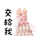 MEROはFunnyでござる！キラ新バージョン！（個別スタンプ：15）