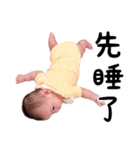 MEROはFunnyでござる！キラ新バージョン！（個別スタンプ：34）