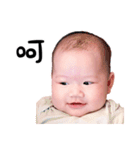 MEROはFunnyでござる！キラ新バージョン！（個別スタンプ：40）