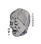 耳公心 the World 第1弾（個別スタンプ：4）