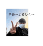 はなわ勢（個別スタンプ：12）