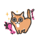 りんにゃんこ。（個別スタンプ：12）
