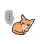 りんにゃんこ。（個別スタンプ：15）