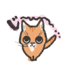 りんにゃんこ。（個別スタンプ：16）