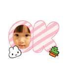 はるつむやま（個別スタンプ：15）