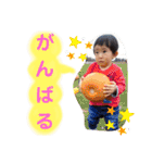 蓮桜くん6（個別スタンプ：17）