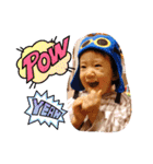 蓮桜くん6（個別スタンプ：26）